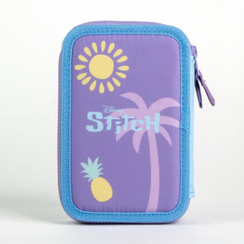 Etui Double Decker Stitch - Afbeelding 2