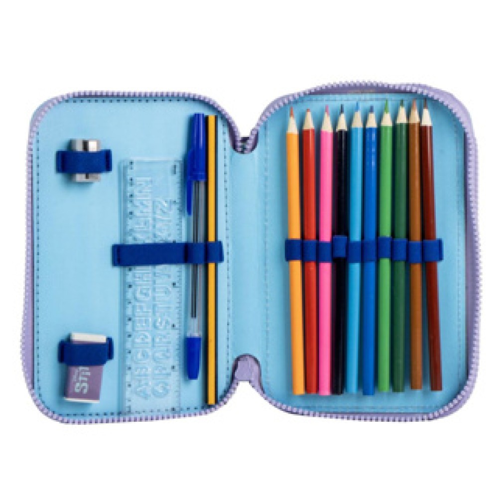 Etui Double Decker Stitch - Afbeelding 3