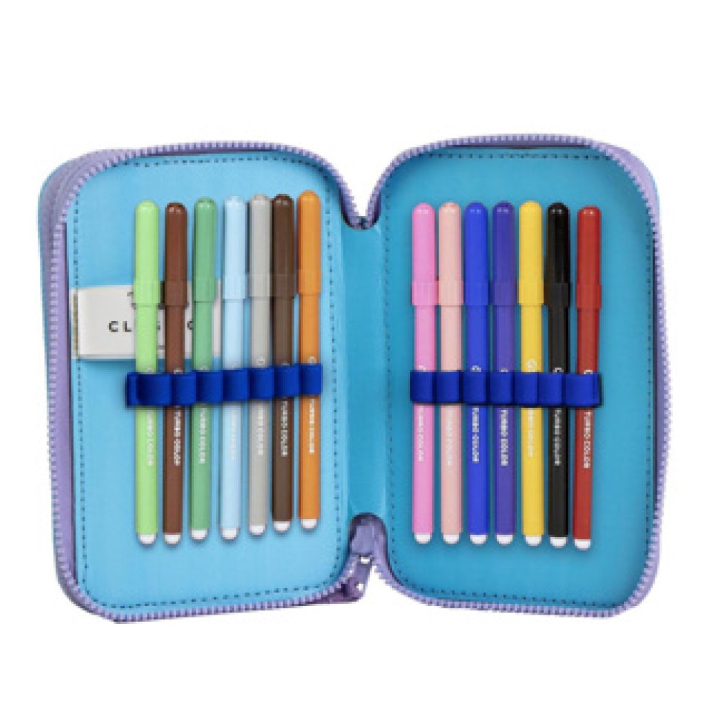 Etui Double Decker Stitch - Afbeelding 4