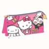 Etui 3 Delen Hello Kitty