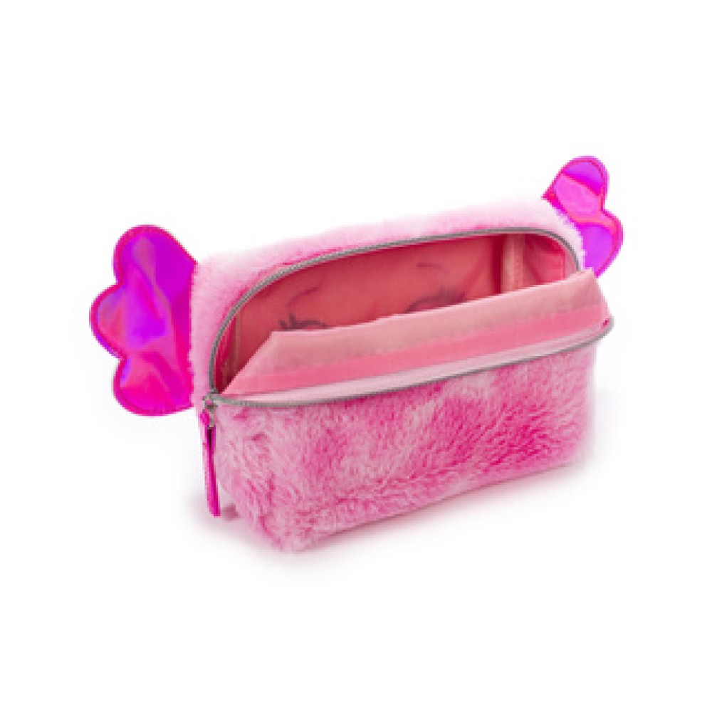 Dream Pop Fluffy Case Axelot - Afbeelding 2