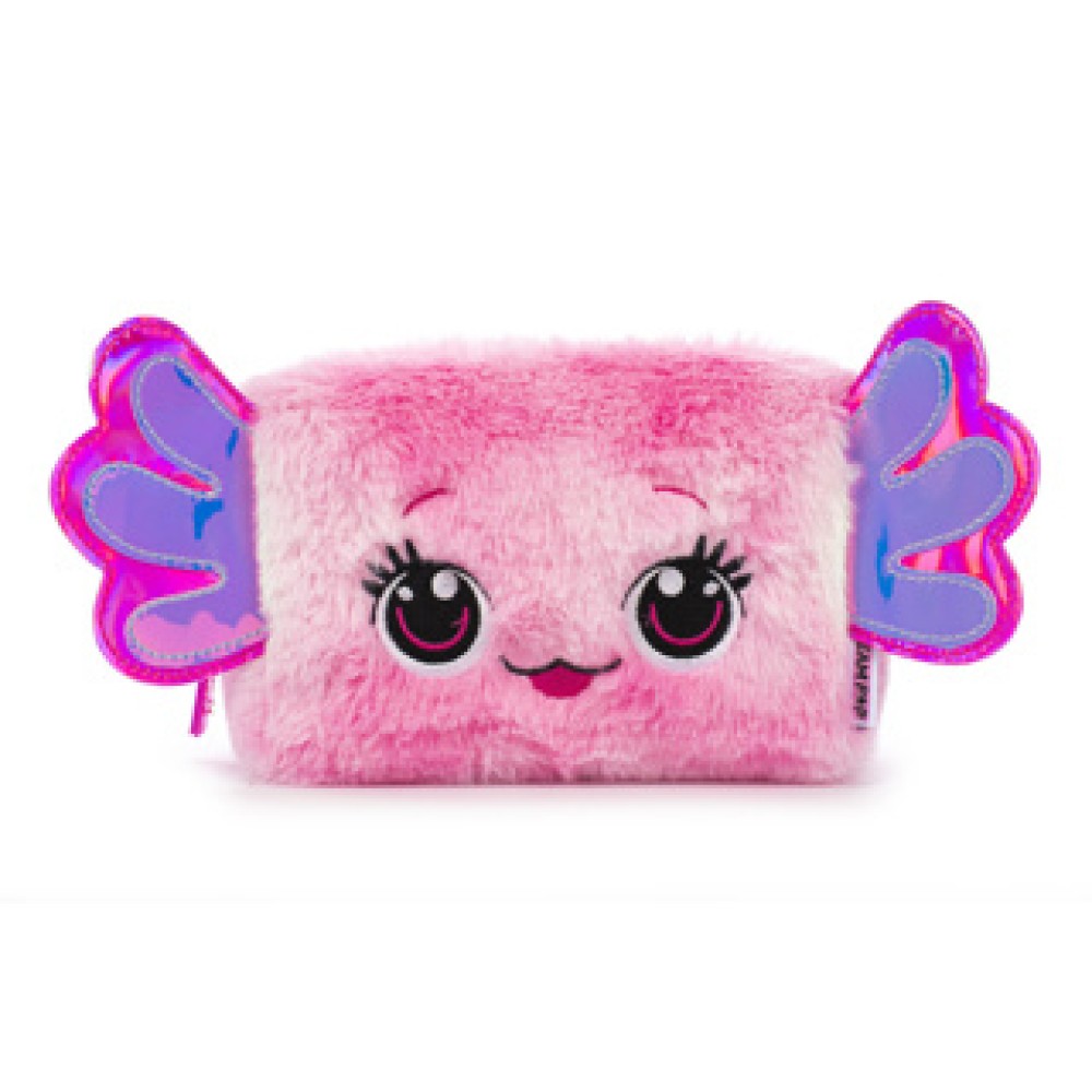 Dream Pop Fluffy Case Axelot - Afbeelding 3