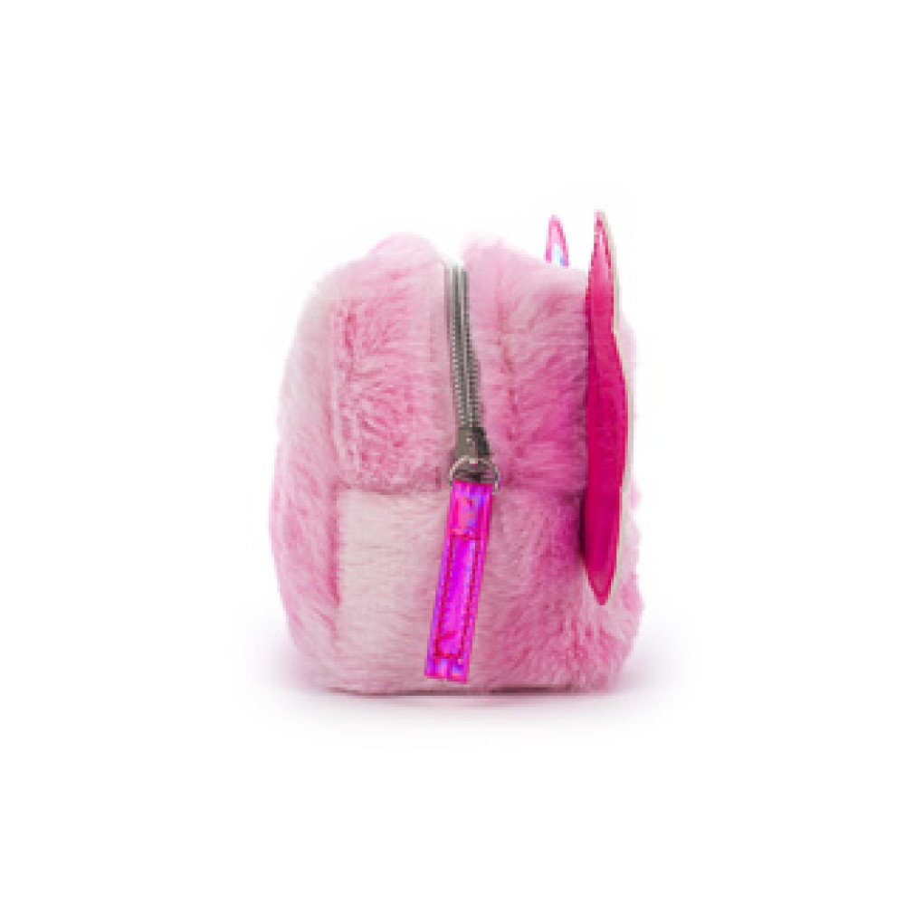Dream Pop Fluffy Case Axelot - Afbeelding 4