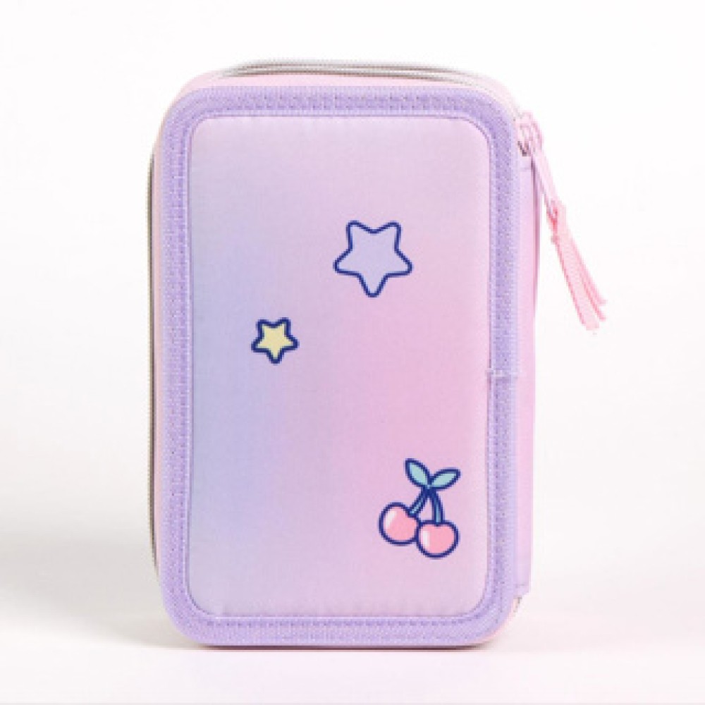 Etui Triple Decker Stitch - Afbeelding 2