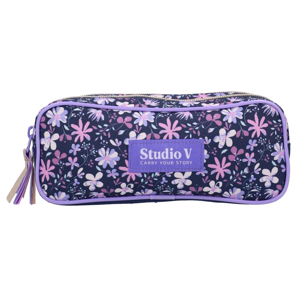 Etui Studio V Flower Bomb