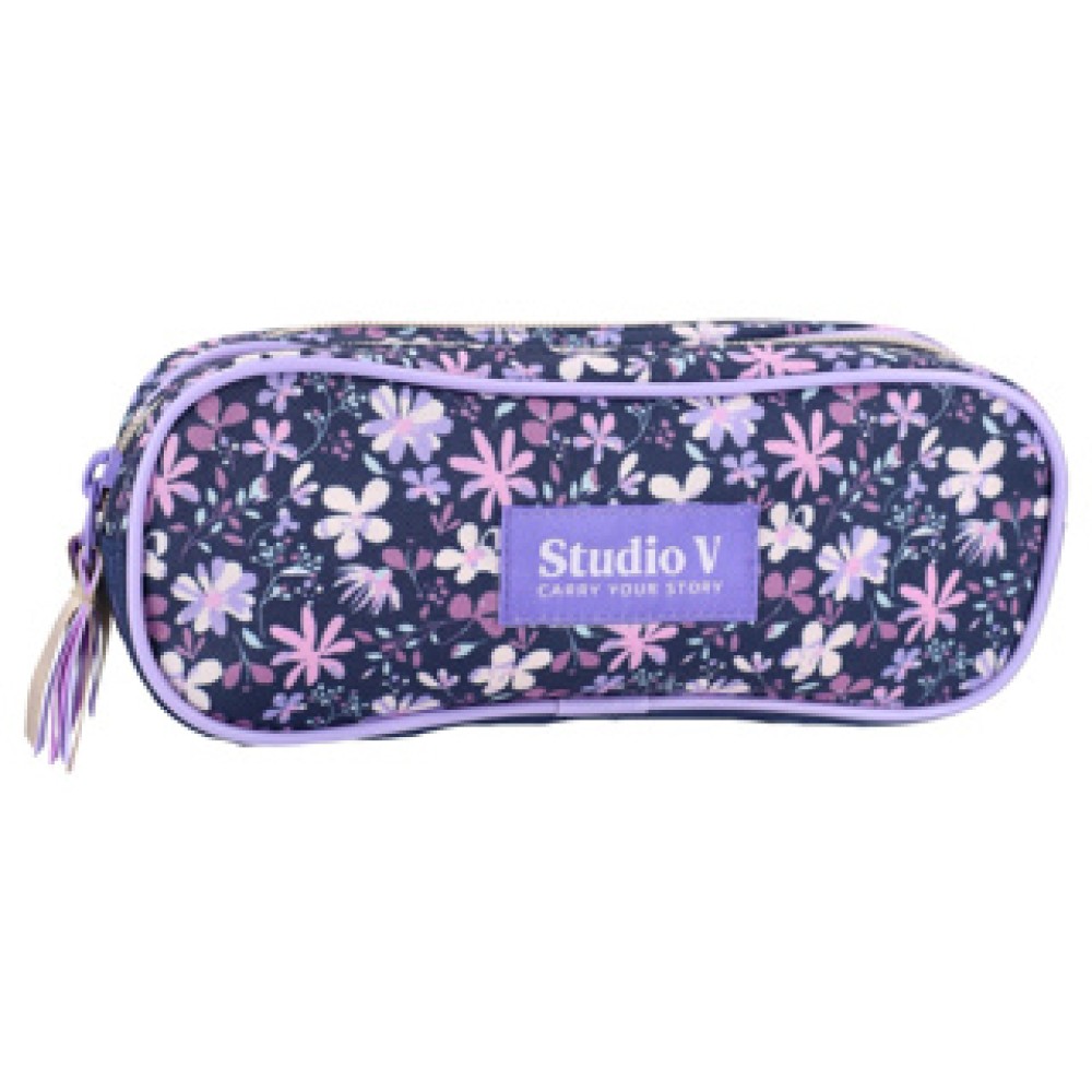Etui Studio V Flower Bomb - Afbeelding 4