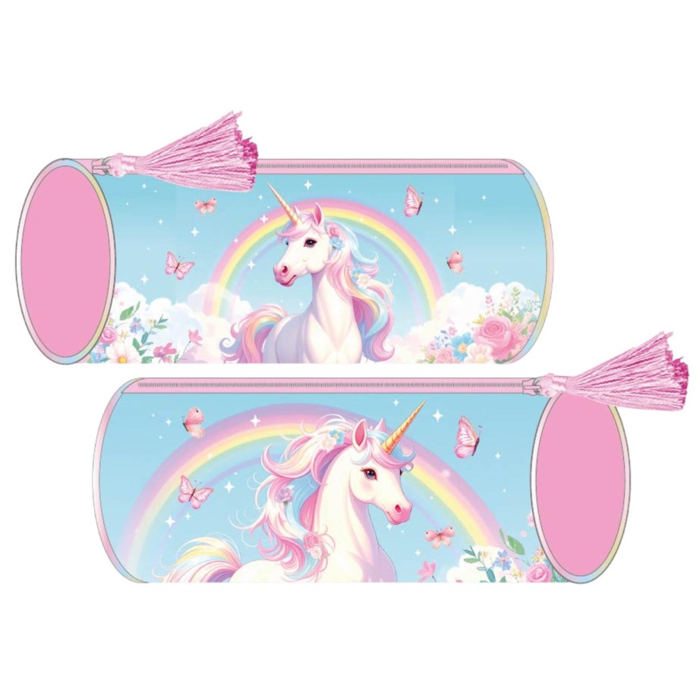 Etui Unicorn