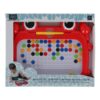 Jipy discover magnetisch leerbord multi kleur
