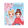 Vriendenboek BFF Dilly Dally