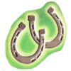 Stickers Paarden