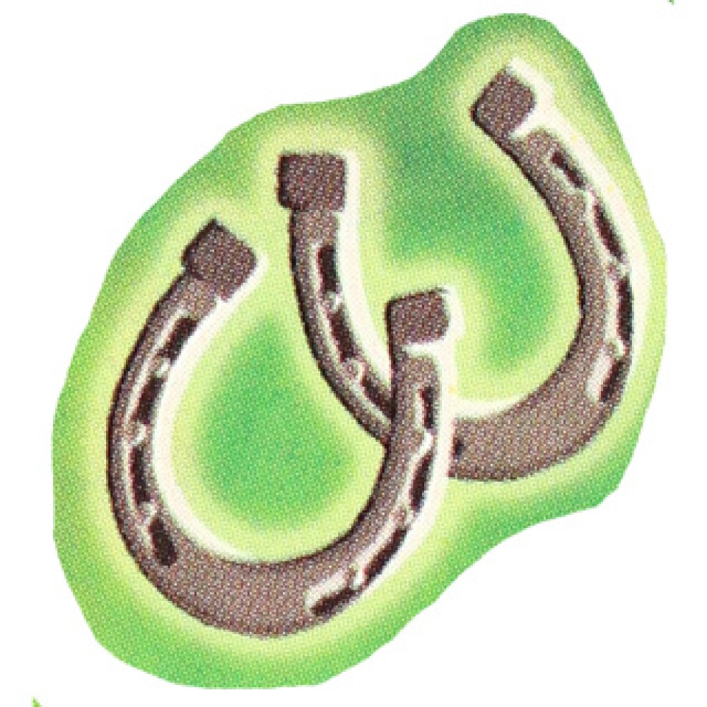 Stickers Paarden - Afbeelding 3