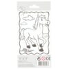 Stickers Paarden
