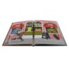 Ridder Zonder Billen - Kinderboek