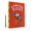 Ridder Zonder Billen - Kinderboek