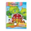 Schets/Plakboek Ringband 36 Pagina's