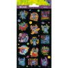 Stickers Disney Stitch glitter