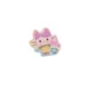 Stickers Gabby's Dollhouse glitter