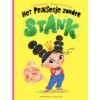 Het prinsesje zonder stank - Kinderboek