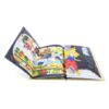 Het prinsesje zonder stank - Kinderboek