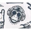 Tattoos Rock muziek