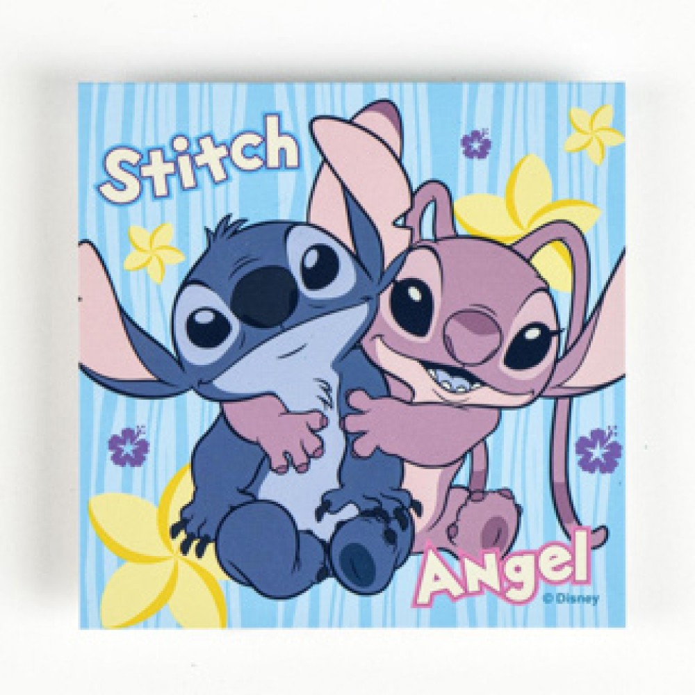 Stitch Stickerset 1000-delig - Afbeelding 5