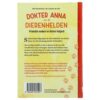 Boek Dokter Anna En De Dierenhelden Katten In Nood