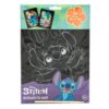 Stitch Kraskunst 26x19,5cm 2 Stuks