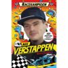 Boek Racekampioen Max Verstappen