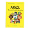 Ariol een ezel zoals jij en ik - Kinderboek