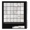 Kleurboek Volwassenen 30 Designs 22,8x25,3x1,8 Cm (assortiment – willekeurige uitvoering)