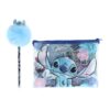 Stitch Pen Pom Pom
