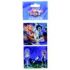 Stickers Digimon Assorti (assortiment – willekeurige uitvoering)
