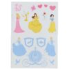 Disney Princess Assepoester Sjablonenset
