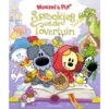 Boek Woezel En Pip - Sprookjes Uit De Tovertuin