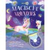 Boek Verstoppertje Magische Vriendjes