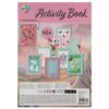 Activiteiten boek A4 Horse collection 24 pagina's