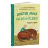 Boek Dokter Anna En De Dierenhelden  - Paarden In Gevaar