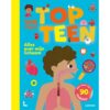 Boek Van Top Tot Teen - Alles Over Mijn Lichaam