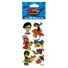 Stickers Digimon Groot Assorti (assortiment – willekeurige uitvoering)