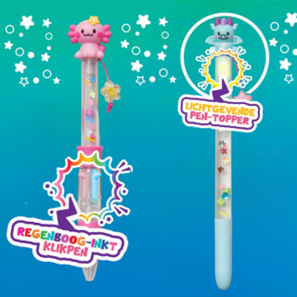 Pen Maker Magic - Deluxe Mega Pen Pack - Afbeelding 3