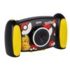 Pokémon Camera  Interactieve