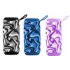 Idance bluetooth speaker camo 3 assorti (assortiment – willekeurige uitvoering)