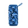 Idance bluetooth speaker camo 3 assorti (assortiment – willekeurige uitvoering)