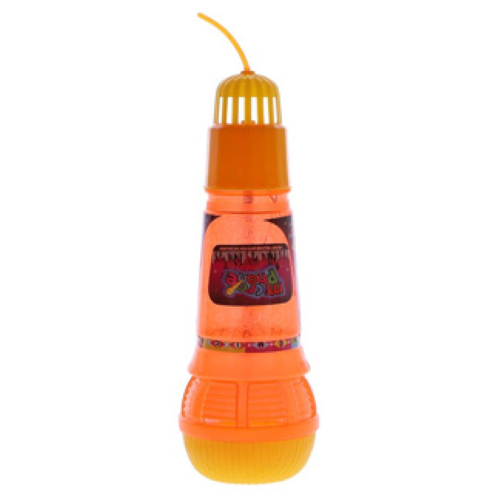 Microfoon Echo Met Licht Assorti - Afbeelding 2