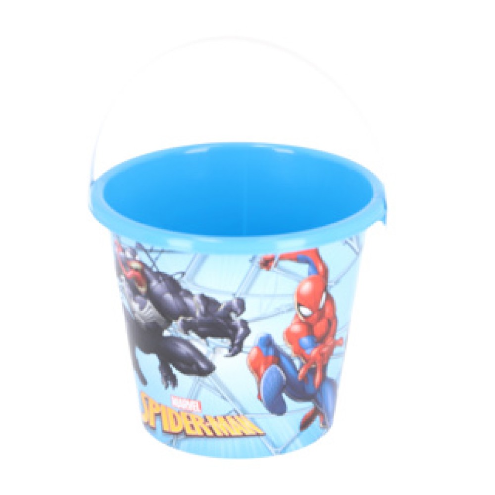 Emmerset Spiderman 5 Delig 18 Cm - Afbeelding 4