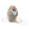 Dantoy emmerset in visnet eco 6 delig