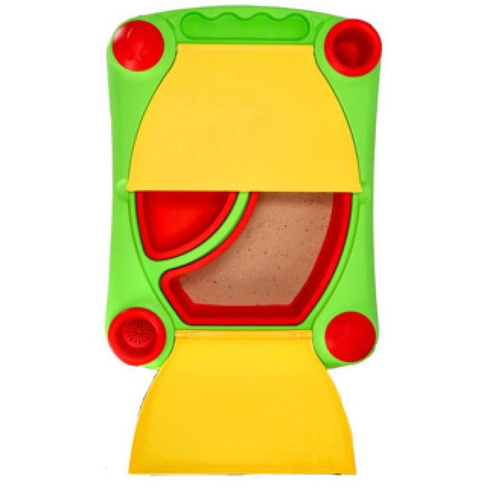 Keter Zandtafel / Watertafel - Afbeelding 3