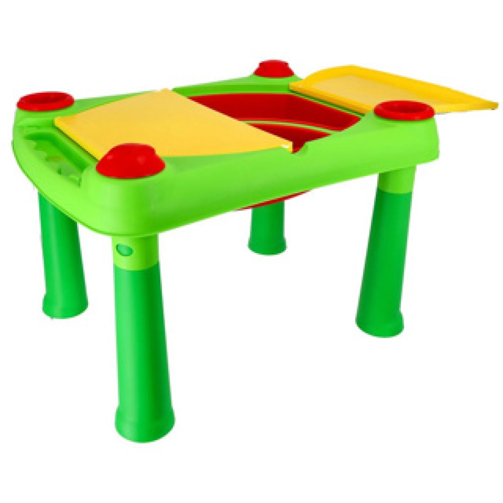 Keter Zandtafel / Watertafel - Afbeelding 4