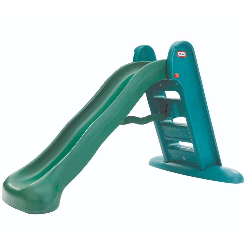 Little Tikes Glijbaan Large Slide Go Green