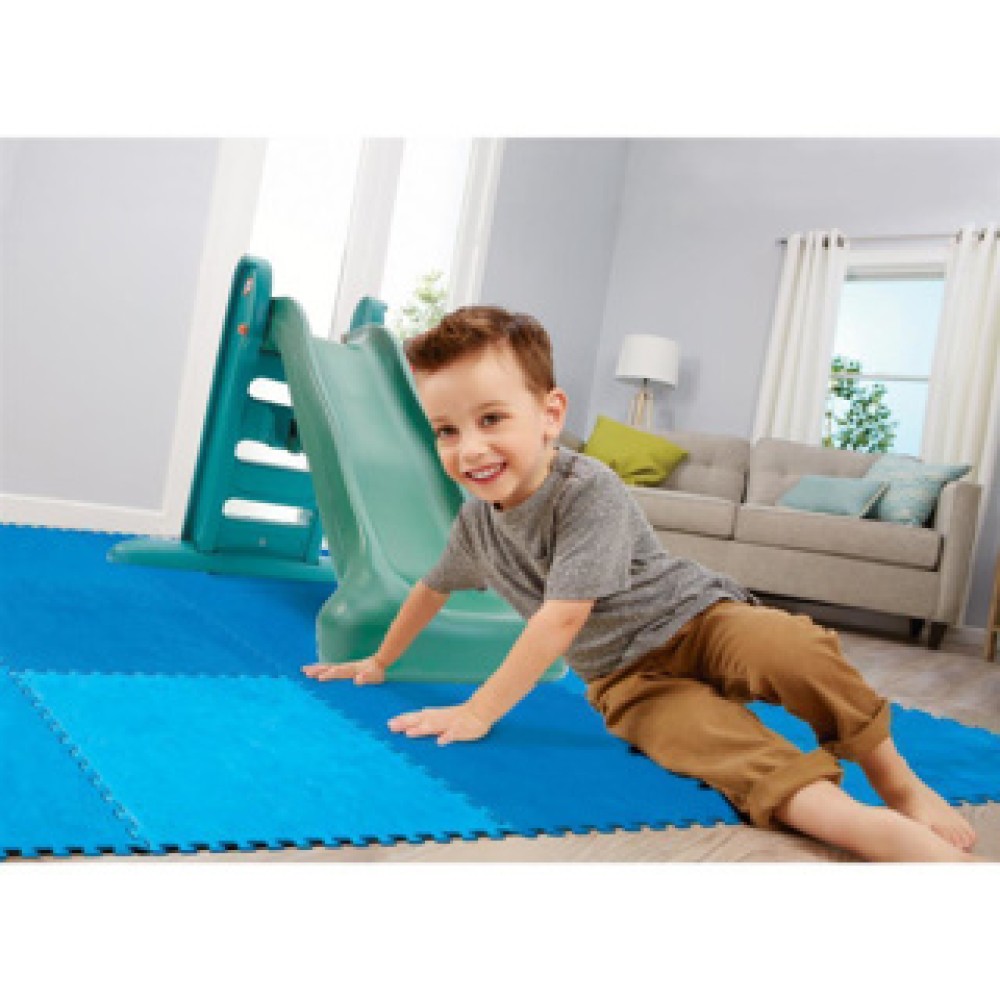 Little Tikes Glijbaan Large Slide Go Green - Afbeelding 3